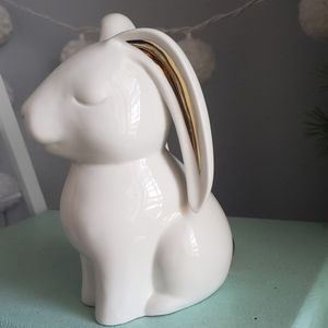 Cute Porcelain Bunny